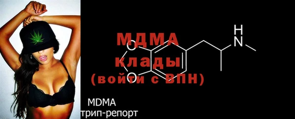 СК Володарск